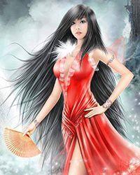 穿越农女翻身记