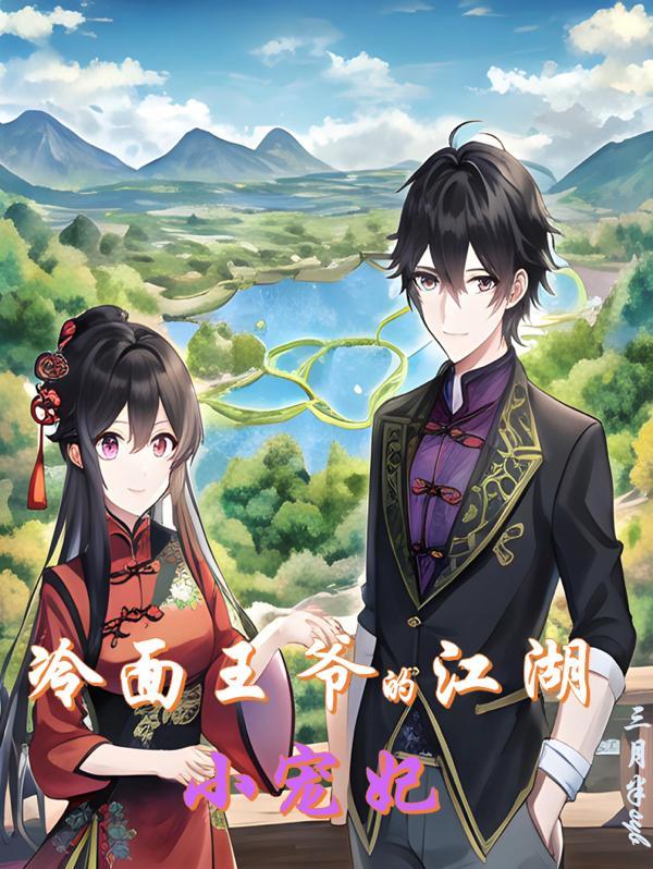 穿成女主之后全文免费